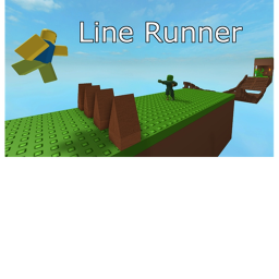 Line Run! (Beta)