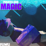 Pirates and Magic: World Government