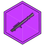 Super Classic Rocket