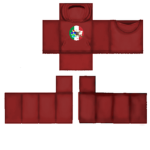 Roblox Wrestling Program