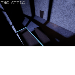THE ATTIC