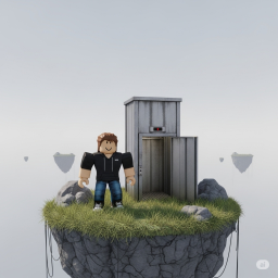 Space Room