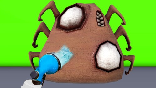  Poop Morphs!