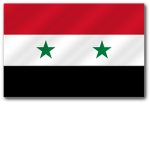 [SΥR] Syrian Arab Republic