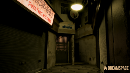 [🏠 Przestrzeń Kryminalna - 2 UPD] DreamSpace