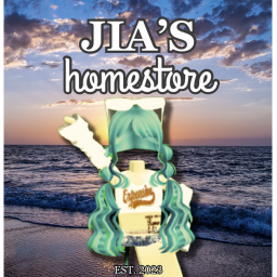 - Jias Homestore -