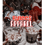 - rylee’s reindeers! -