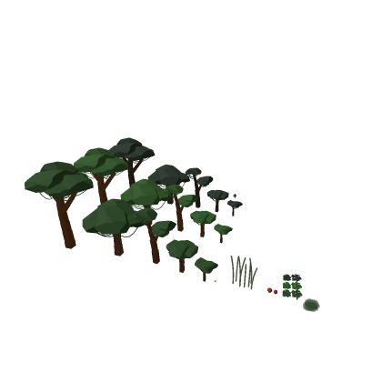 GFX Model