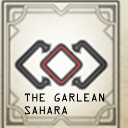 The Garlean Sahara Training + Battle Grounds