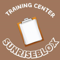 SunriseBlox - Training Center