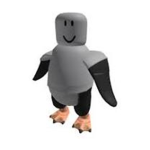 #BringBackOldPenguinBody