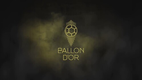 Ballon D'or Ceremony [1 MILLION VISITS]