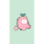 :3 strawberry squad :)