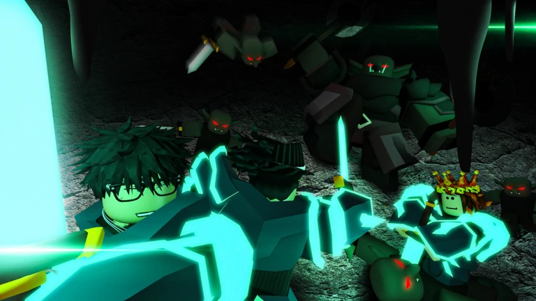 MYTHRIL CAVE, & BOSS!