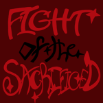 Fight of the Sacrificed