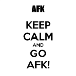 A . F . K .