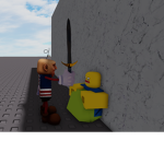 Sword fighting pvp