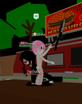 The SHEESH Squad. FOR Slender’s and NOOBS