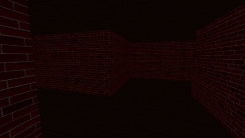 Horror maze