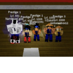 HGSxServer