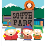 South Park Rp group