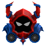 Spider-Man Dominus
