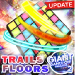  Giant Dance Off Simulator  icon
