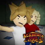 Academia Chaos [ALPHA]