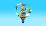 Korea Building Roblox