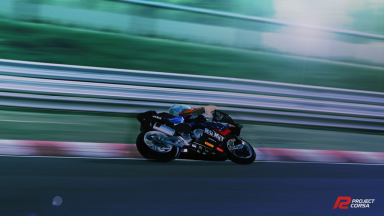 Project Corsa screenshot 3