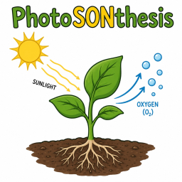 PhotoSONthesis