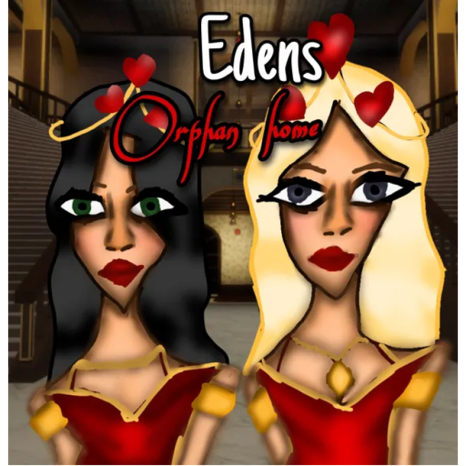 Eden Orphan Home Old