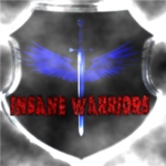 Insane Warriors