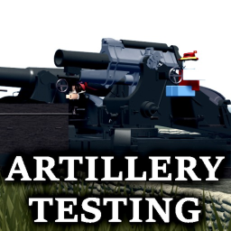 Artillery Testing icon