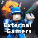 The External Gamers