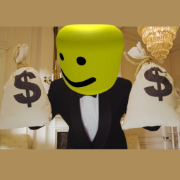 Get Rich To Prove Your Dad Wrong
