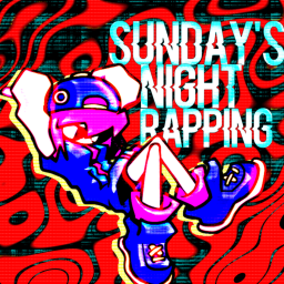 {{NEW ENGINE}} Sunday's Night Rapping! V1P1