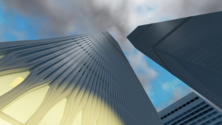 (⛄️)The World Trade Center 2000(UCC00) screenshot 3
