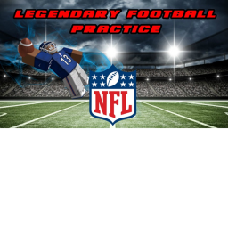 Football Practice Beta