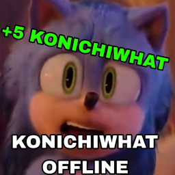 Konichiwhat Simulator