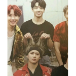 Taekook/vkook is REAL