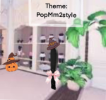 POPMM2STYLE