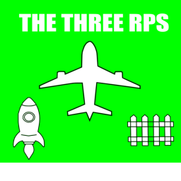 The Three Rp's Home