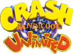 Crash Bandicoot UNLIMITED!