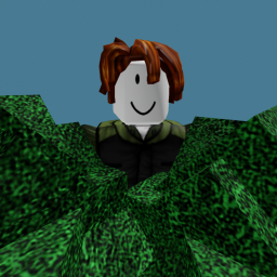 Bob Goes Exploring