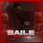 BAILE DA 12