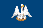 Louisiana [LA]