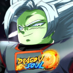 ✨ [ZAMASU] Dragon Soul | Anime MMO 🐲