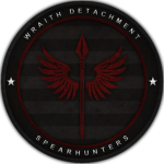 WDC | Spearhunters