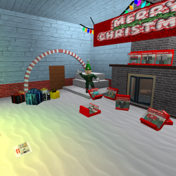 Party Place [ Holidays ]